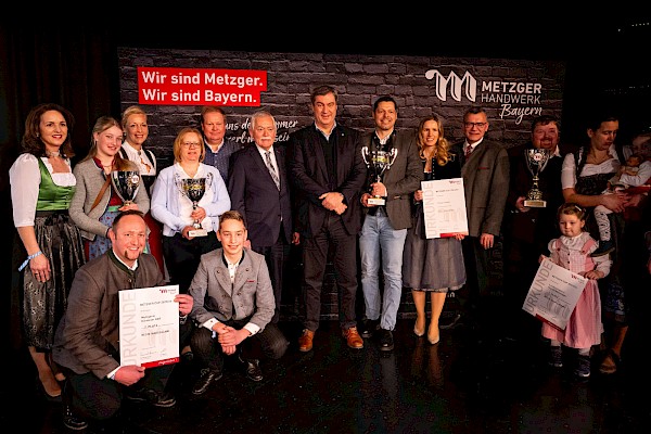Metzger-Cup in Neusäß Metzger-Cup in Neusäß