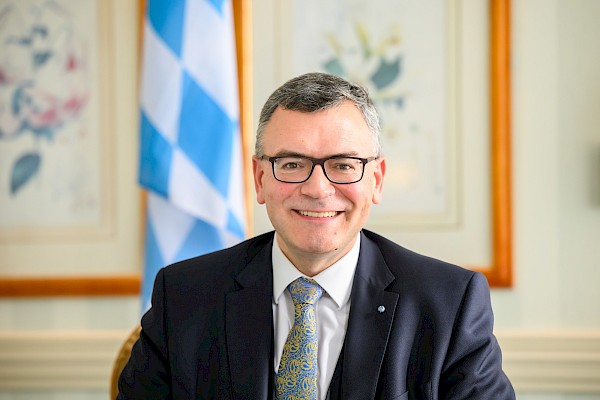 Mehr als 1,7 Millionen Euro für den Glasfaserausbau in Wang Mehr als 1,7 Millionen Euro für den Glasfaserausbau in Wang