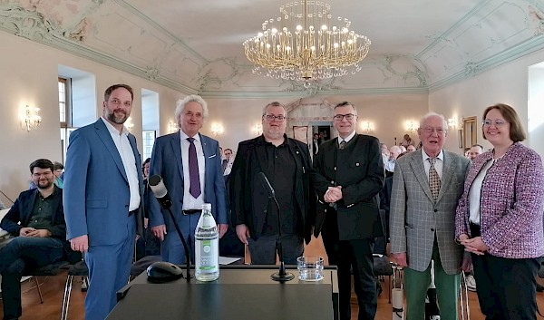 50 Jahre Mieterverein Freising