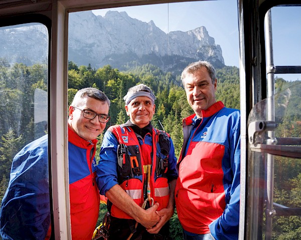 Bergwacht Bayern Bergwacht Bayern