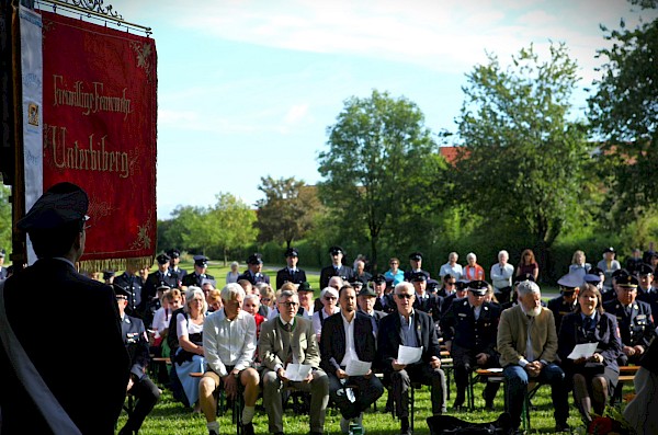 150 Jahre FFW Unterbiberg