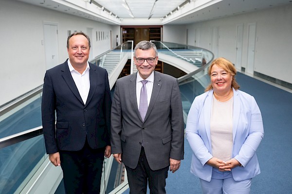 Gespräch mit Telefónica Deutschland Gespräch mit Telefónica Deutschland
