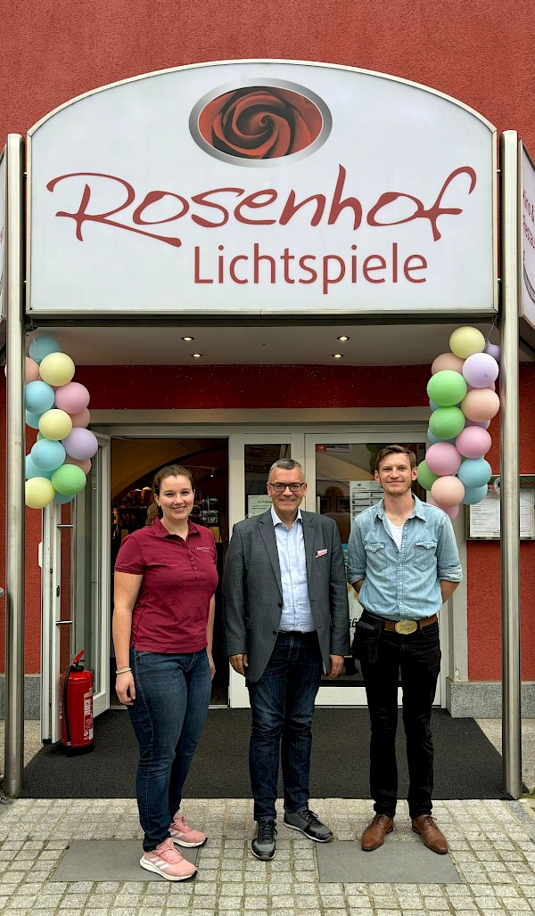 DAS KINOFEST 2024 DAS KINOFEST 2024
