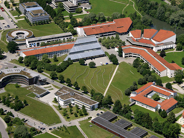 Weitere Förderungen für die Gesamterschließung Weihenstephan Weitere Förderungen für die Gesamterschließung Weihenstephan