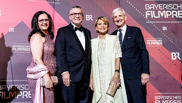 46. Bayerischer Filmpreis 46. Bayerischer Filmpreis