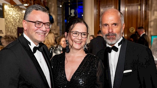 49. Deutscher Filmball 49. Deutscher Filmball