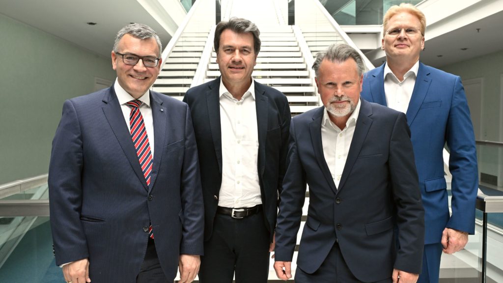 Gespräch mit der Vereinigung Bayerischer Rundfunkanbieter e.V.