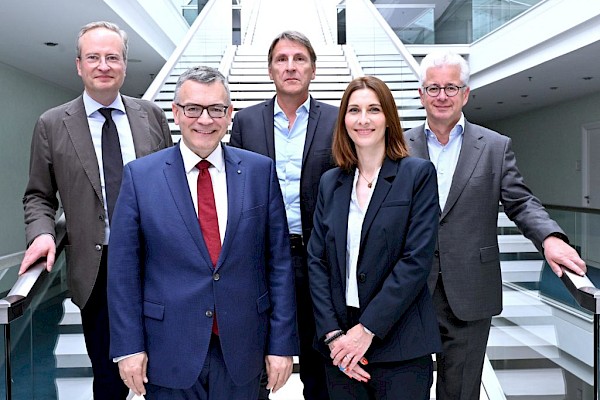 Gespräch mit dem Bundesverband Presse-Grosso