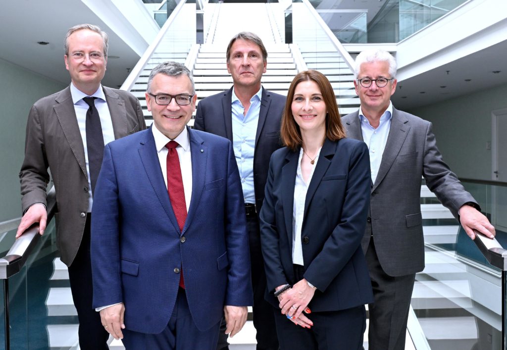 Gespräch mit dem Bundesverband Presse-Grosso