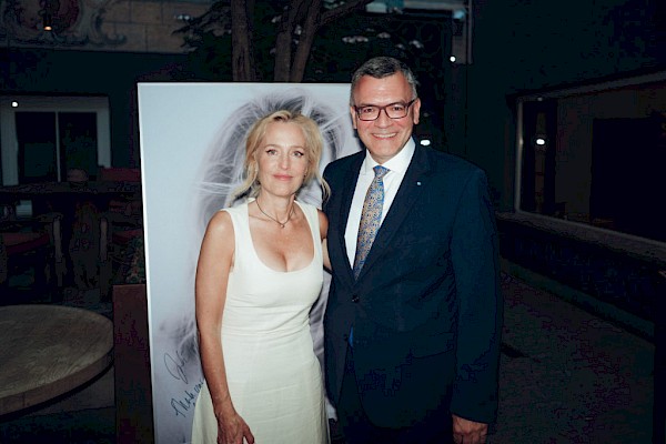 CineMerit Dinner