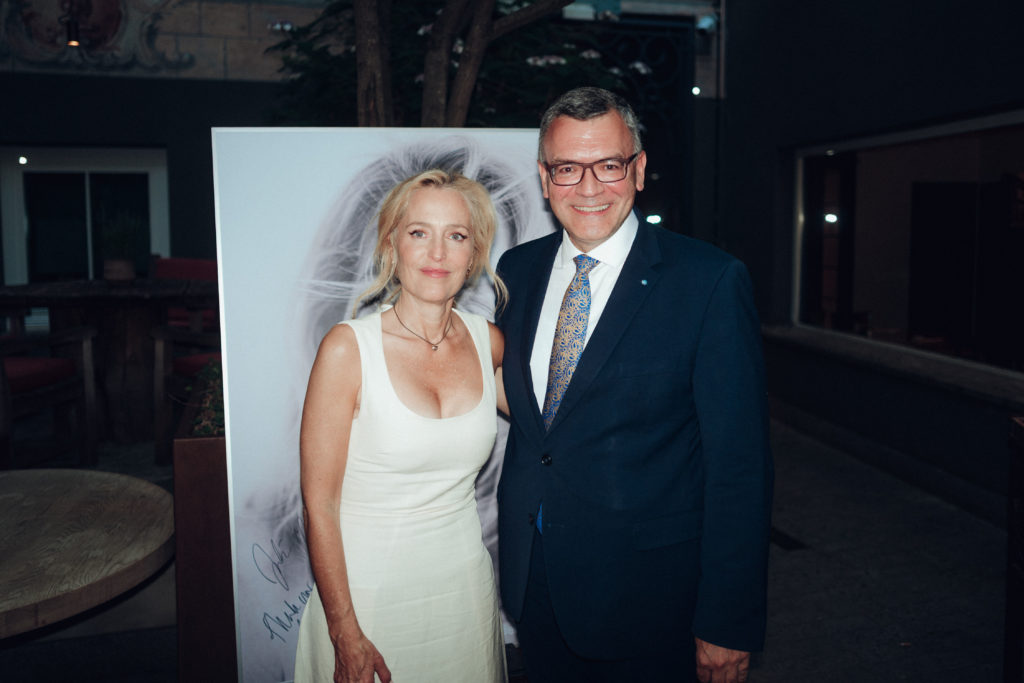 CineMerit Dinner
