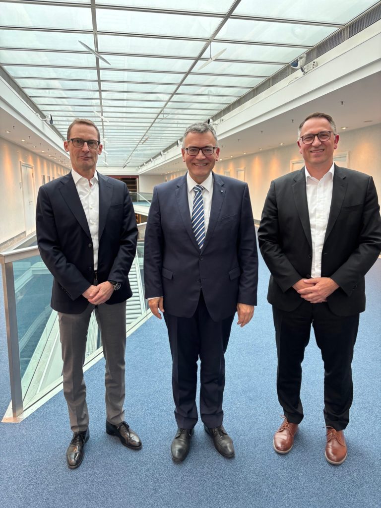 Gespräch mit Sixt SE
