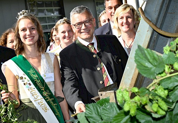 Hopfenrundfahrt 2025