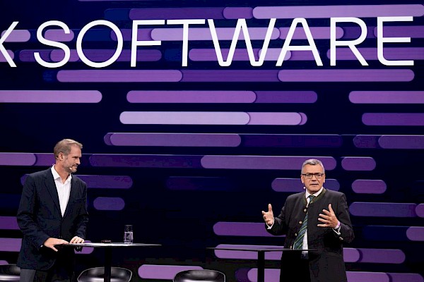 IAA 2025: Auto x Software Summit