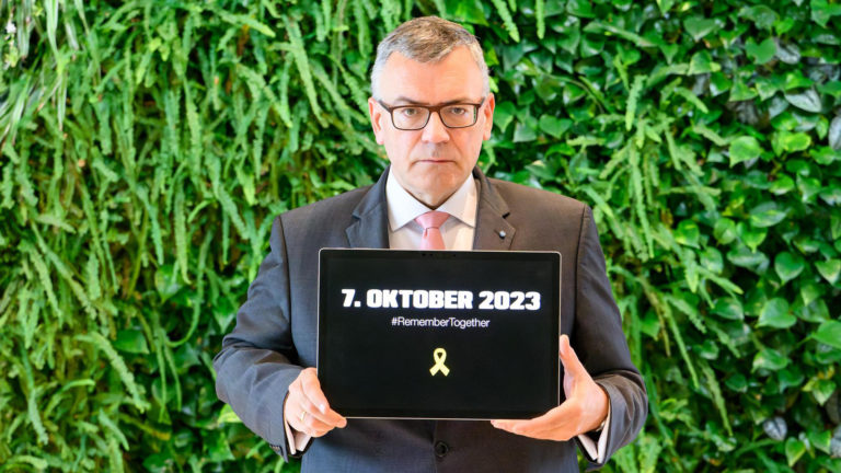 #RememberTogether