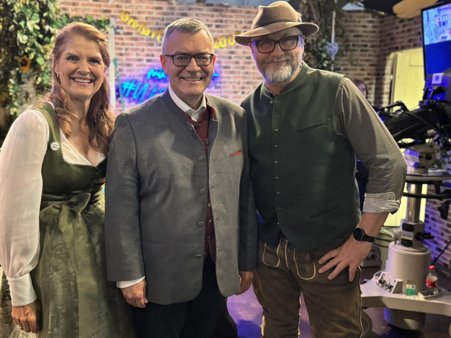 20 Jahre #WirSindWiesn