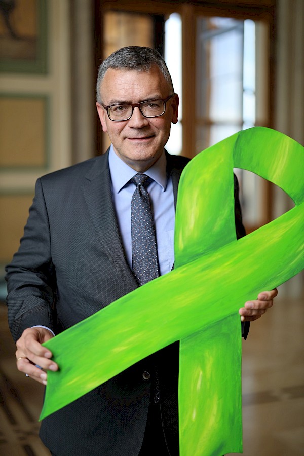 Woche der Seelischen Gesundheit 2025
