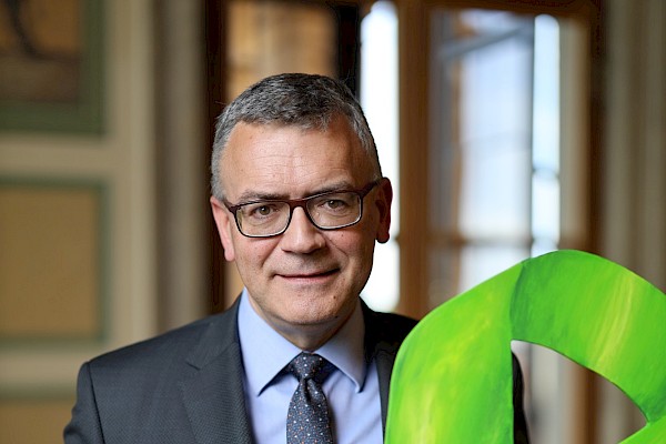 Woche der Seelischen Gesundheit 2025