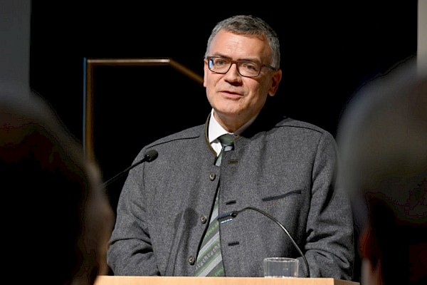 5 Jahre Sudetendeutsches Museum in München 5 Jahre Sudetendeutsches Museum in München