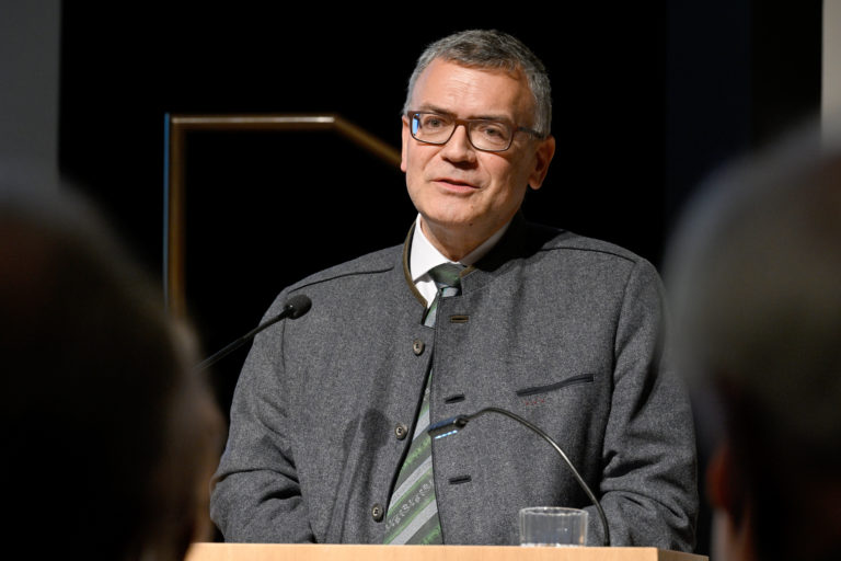 5 Jahre Sudetendeutsches Museum in München