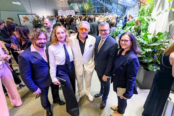 Blauer Panther – TV & Streaming Award 2025