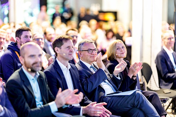 30 Jahre Bayern Kapital GmbH