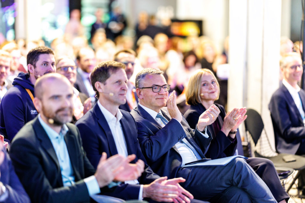 30 Jahre Bayern Kapital GmbH