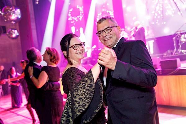 51. Augsburger Presseball