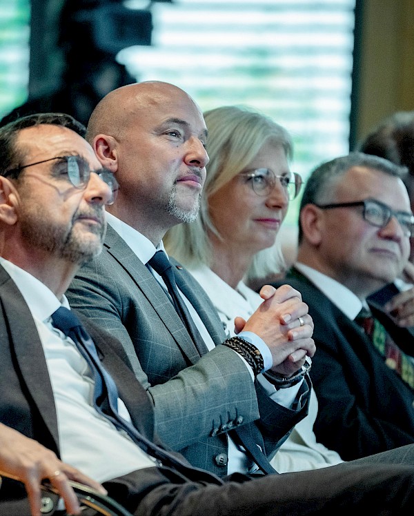 80 Jahre CSU – 80 Jahre Verantwortung für Bayern!