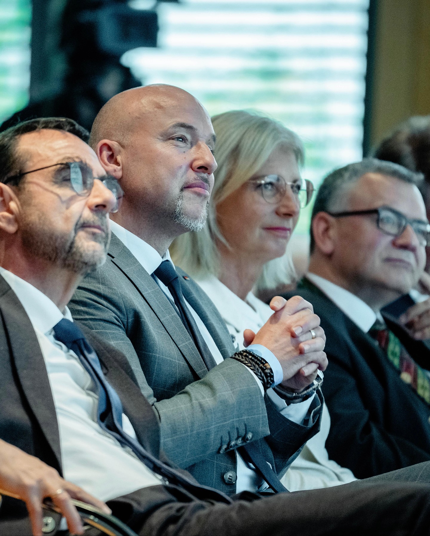 80 Jahre CSU – 80 Jahre Verantwortung für Bayern!