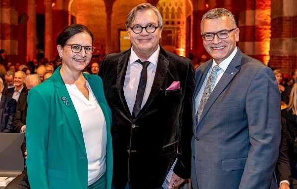 Bayerischer Buchpreises 2025