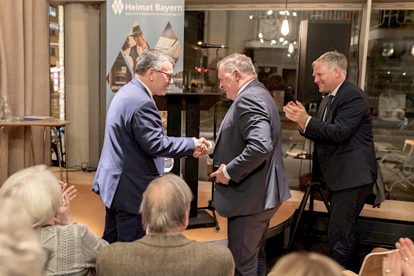 Dieter-Wieland-Preis 2025