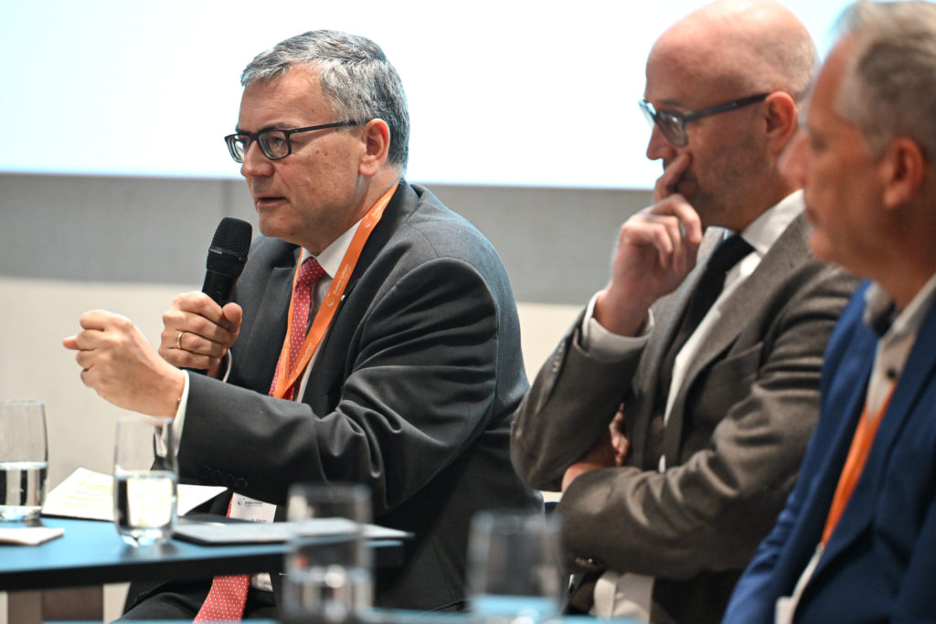 Bauhaus Luftfahrt Symposium