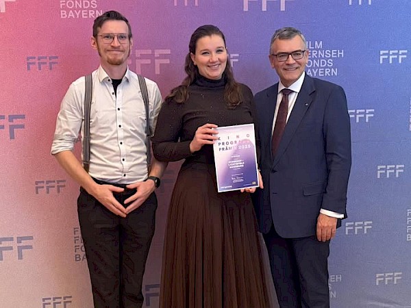 Kinoprogrammprämien 2025