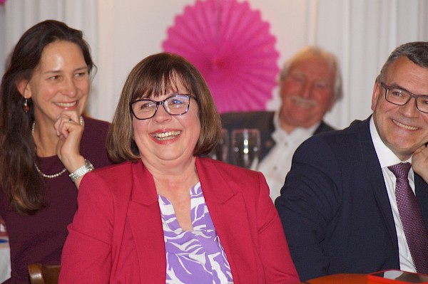 25 Jahre Frauenunion Hallbergmoos-Goldach