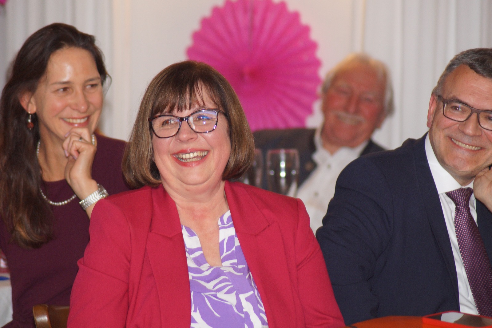 25 Jahre Frauenunion Hallbergmoos-Goldach