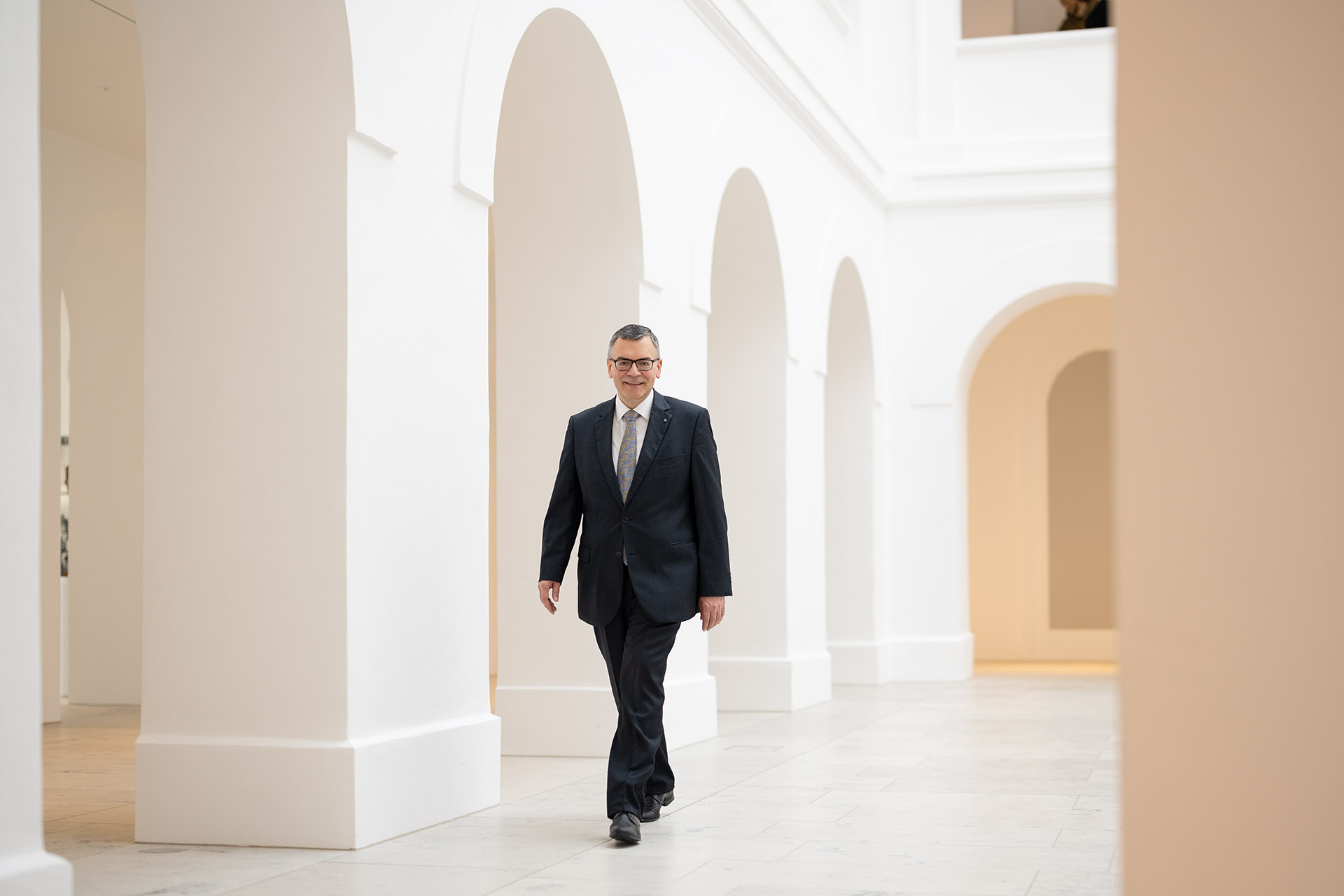 Berufung in den Allgemeinen Rat der Katholischen Akademie in Bayern