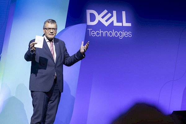 DELL Technologies Forum 2025