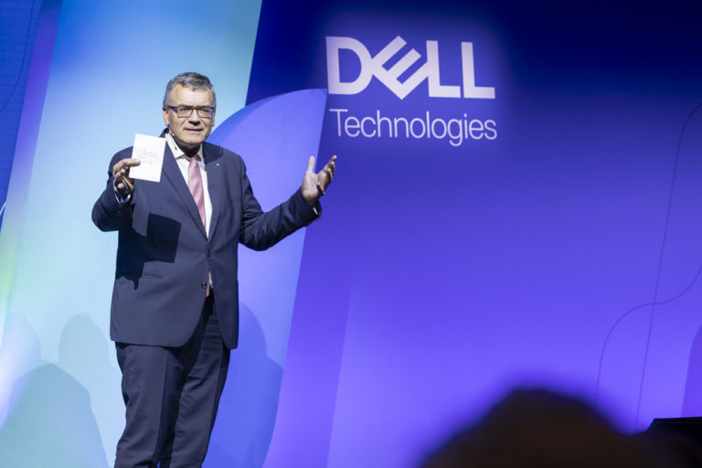 DELL Technologies Forum 2025