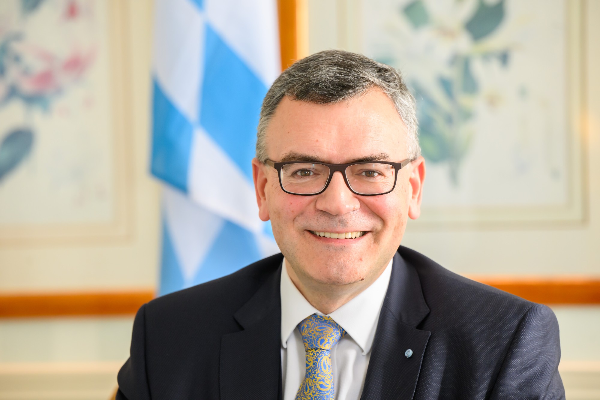 Förderung von sechs Projekten im Landkreis Freising durch die Landesstiftung Bayern 2025