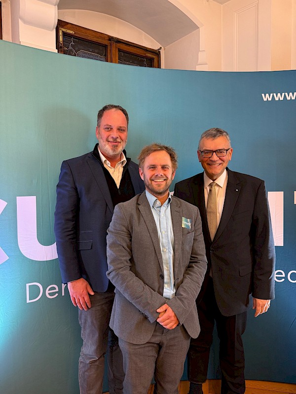 Gespräch mit Kim Ludwig-Petsch von Curiocity