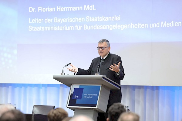 Bayern und die neue verteidigungspolitische Realität