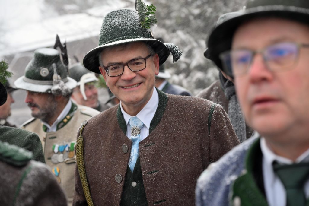 Gedenken an die Sendlinger Mordweihnacht 2025