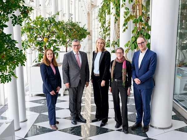 Gespräch mit Sky Deutschland GmbH