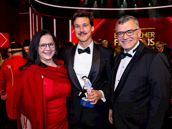 47. Bayerischer Filmpreis