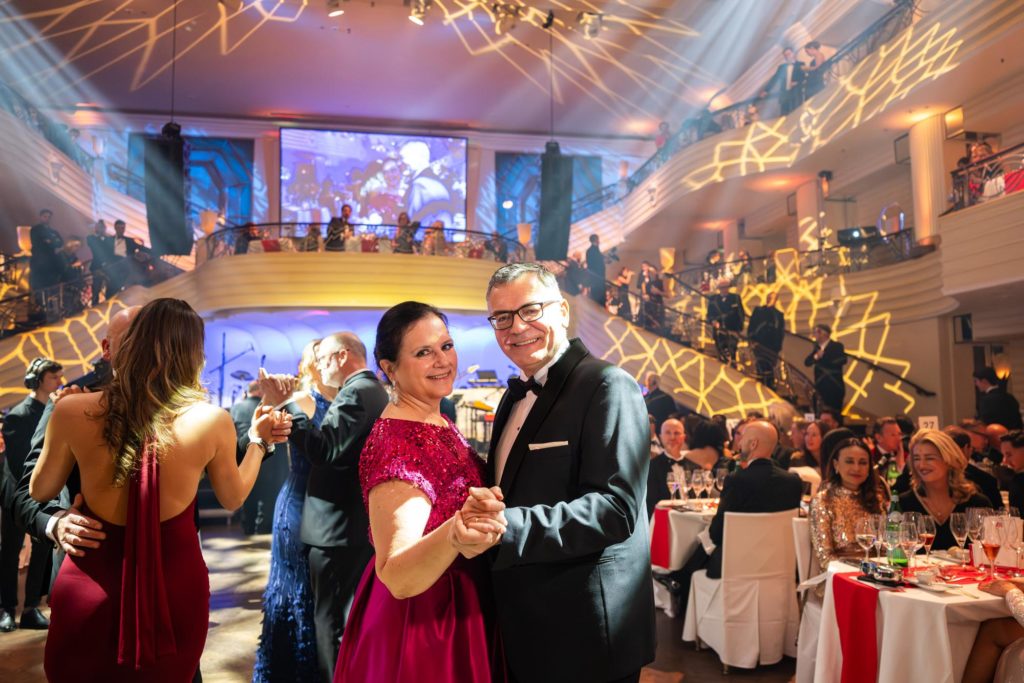 50. Deutscher Filmball