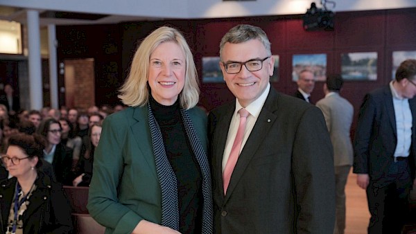 Medienlandschaft im Wandel – KI als Gefahr oder Chance für den Qualitätsjournalismus?