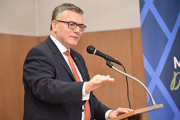 Besuch bei der CSU Reichertshofen-Pörnbach