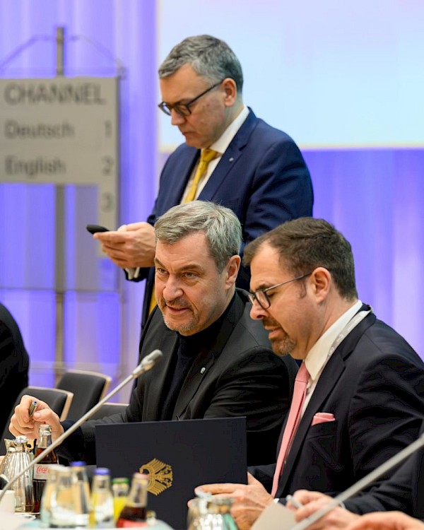 62. Münchner Sicherheitskonferenz