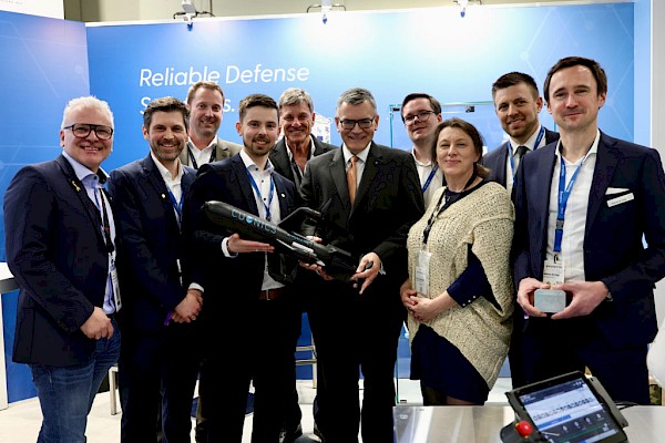 Enforce Tac in Nürnberg 2026